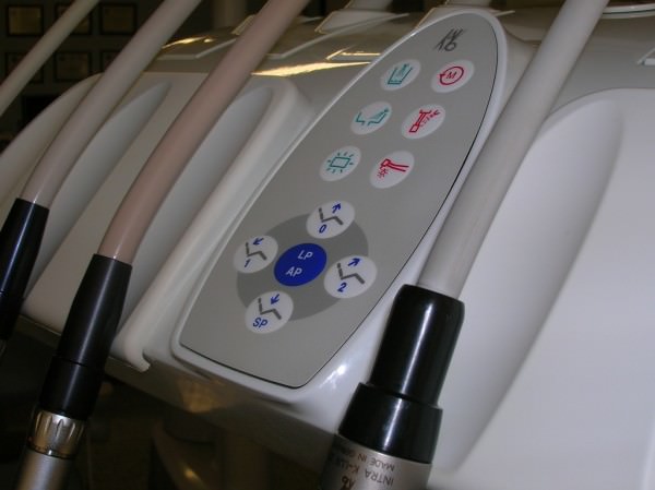 Servicios odontologicos